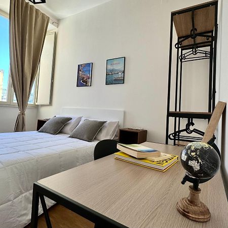 Montesanto Charm Centro Storico Apartment Naples Exterior photo
