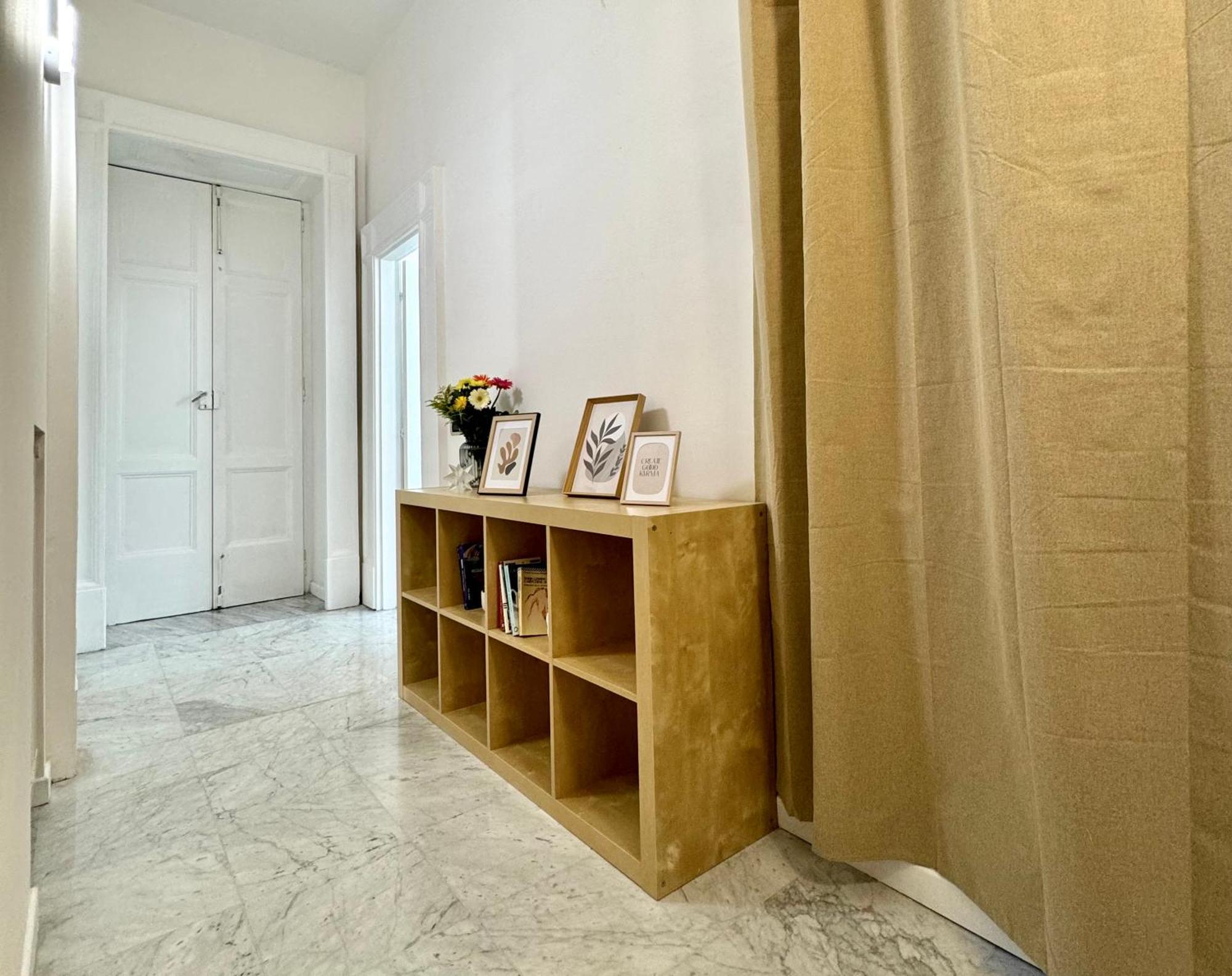 Montesanto Charm Centro Storico Apartment Naples Exterior photo
