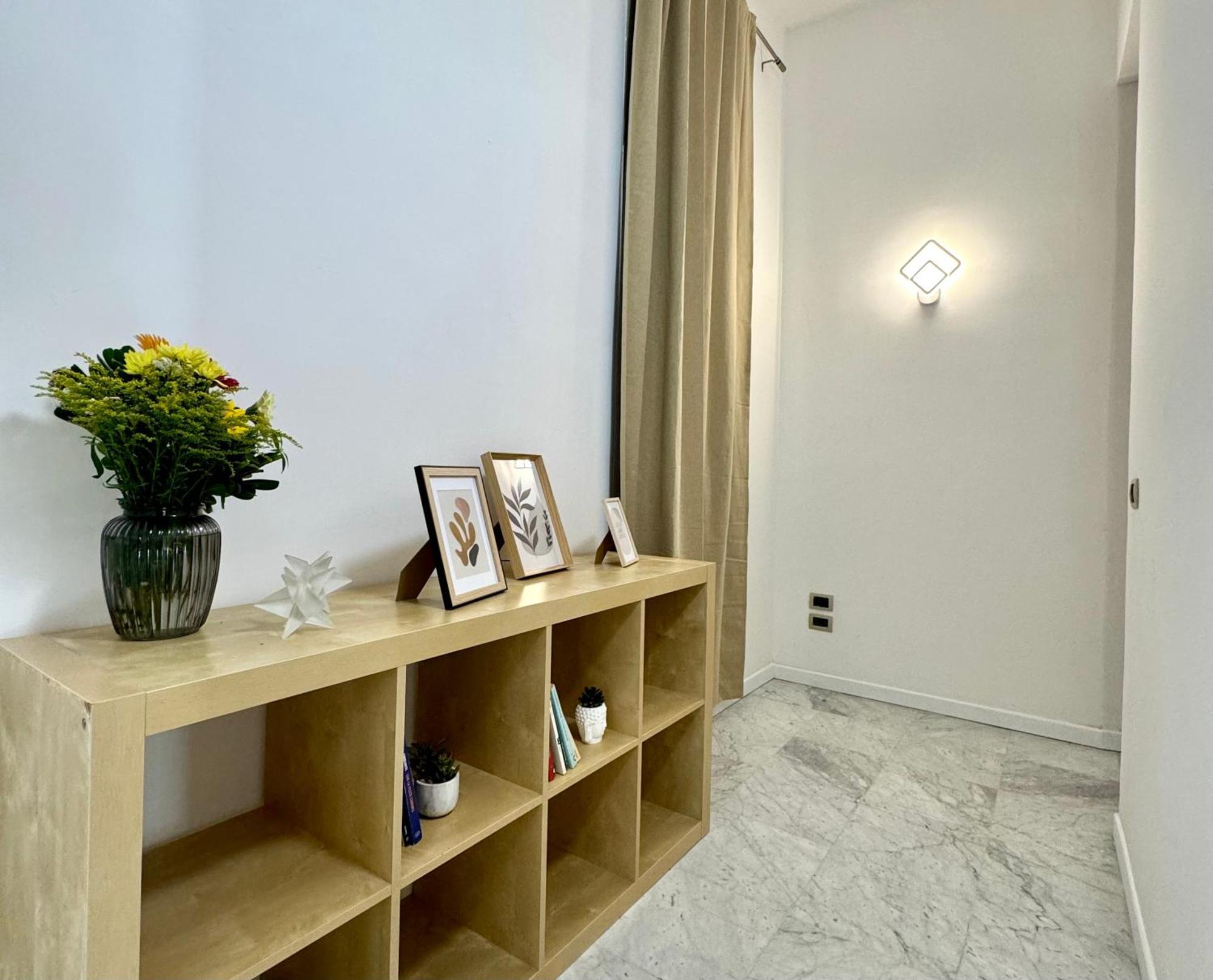 Montesanto Charm Centro Storico Apartment Naples Exterior photo