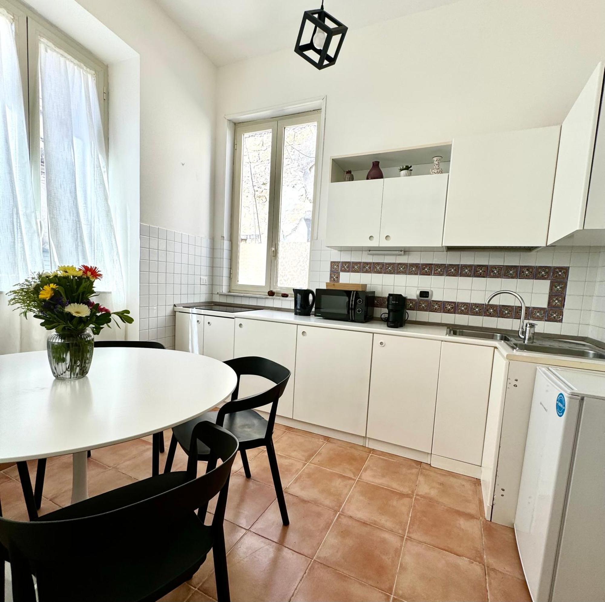 Montesanto Charm Centro Storico Apartment Naples Exterior photo